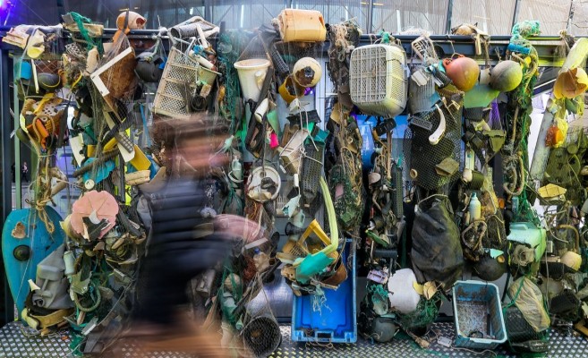 recircular: desterrando el concepto de basura