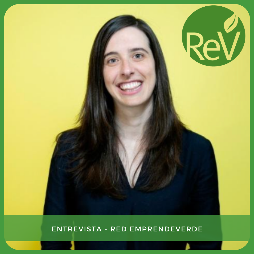 RECIRCULAR, una plataforma que da vida continua a los residuos