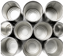 Reciclaje de metal, maximizando recursos en un planeta finito