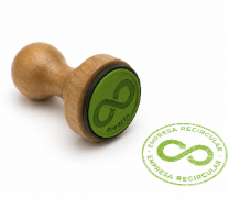 Cómo mostrar tu compromiso con la economía circular en 4 pasos y el sello "EMPRESA RECIRCULAR"