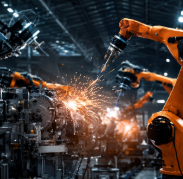 Reutilización de máquinas industriales, una solución que impulsa la sostenibilidad