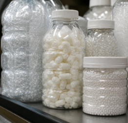 Rellenado y reutilización de envases, claves para entender estos modelos circulares