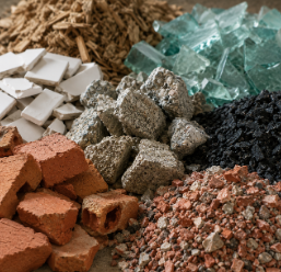 Reutilización de materiales, una alternativa al reciclaje que puede transformar tu negocio
