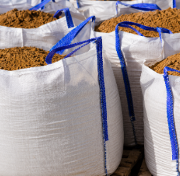 Cómo dar salida a los big bags usados y exprimirlos al máximo