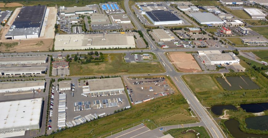 Simbiosis industrial en polígonos industriales: oportunidades para compartir recursos y residuos